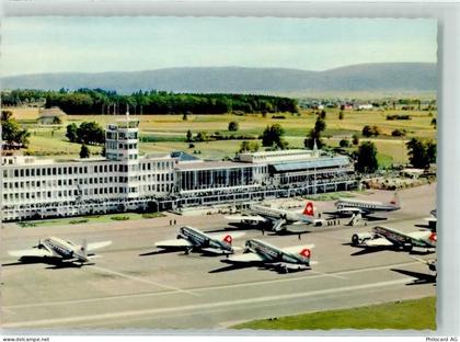 8000 Zürich - Flughafen - 39376213