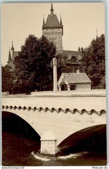 8000 Zürich - Landesmuseum - 10305973