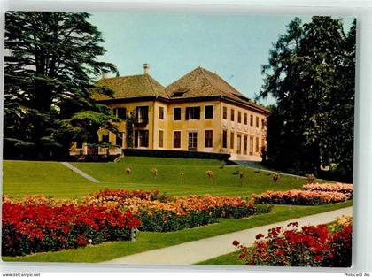 8000 Zürich - Muraltengut - 39495558