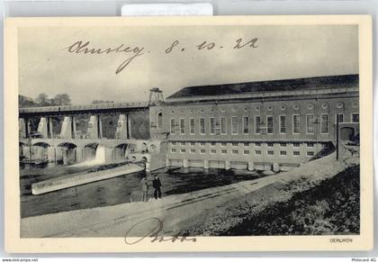 8000 Zürich - Oerlikon - 50673289