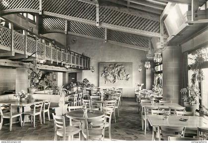 A6236 Suisse CPS Zürich - Réfectoire / Cantine Migros "Guggi" - Thématique Cafés & Restaurants