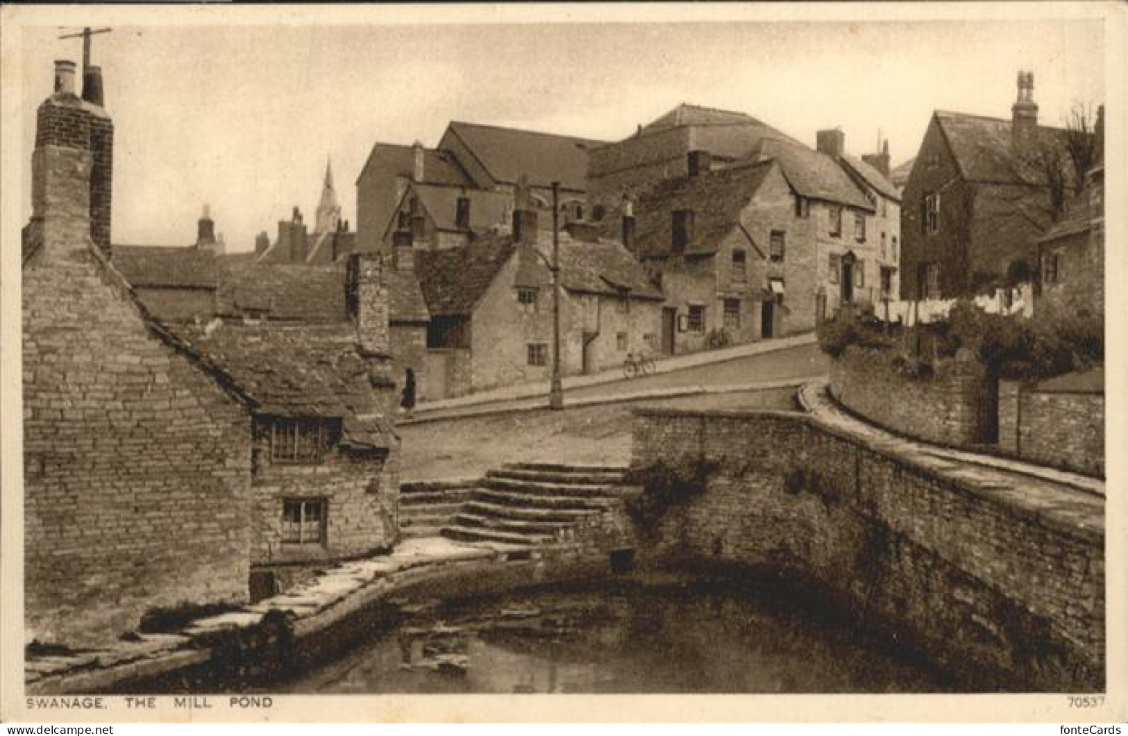 Swanage Purbeck