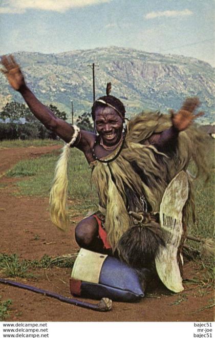 Swaziland