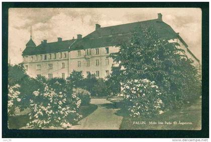 74027 / FALUN - MOTIV FRAN PARK - Sweden Schweden Zweden Suede Svezia