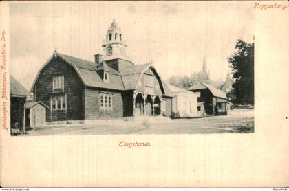 Zweden Sweden - Kopparberg