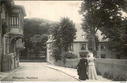 Zweden Sweden - Marstrand