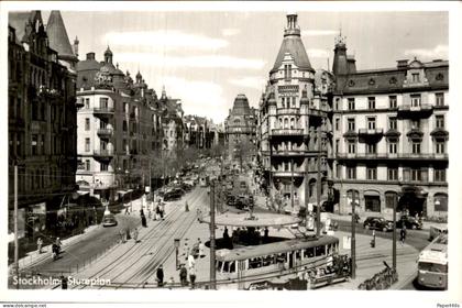Zweden Sweden - Stockholm