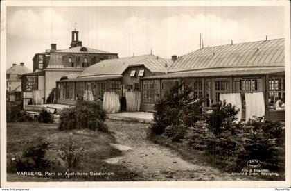 Zweden Sweden - Varberg