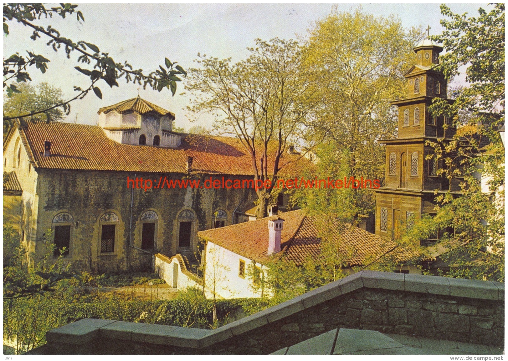 Sweta Marina - Plovdiv - Plowdiw