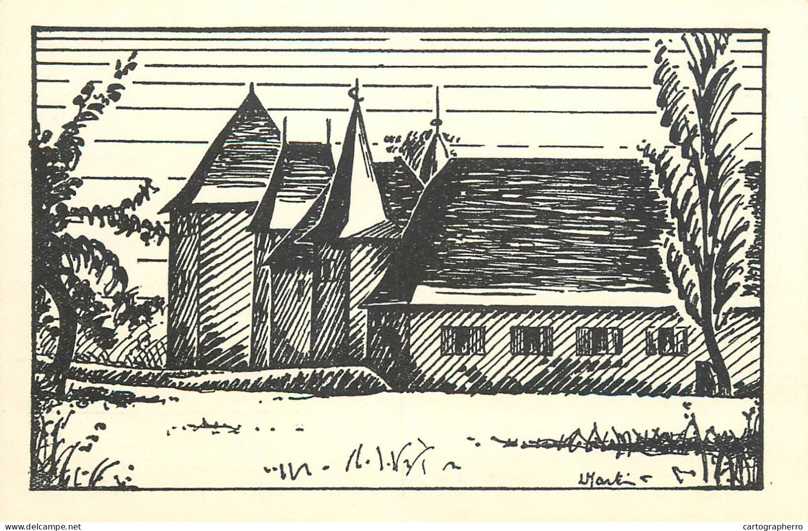 Switzerland Pregny Chateau de Tournay