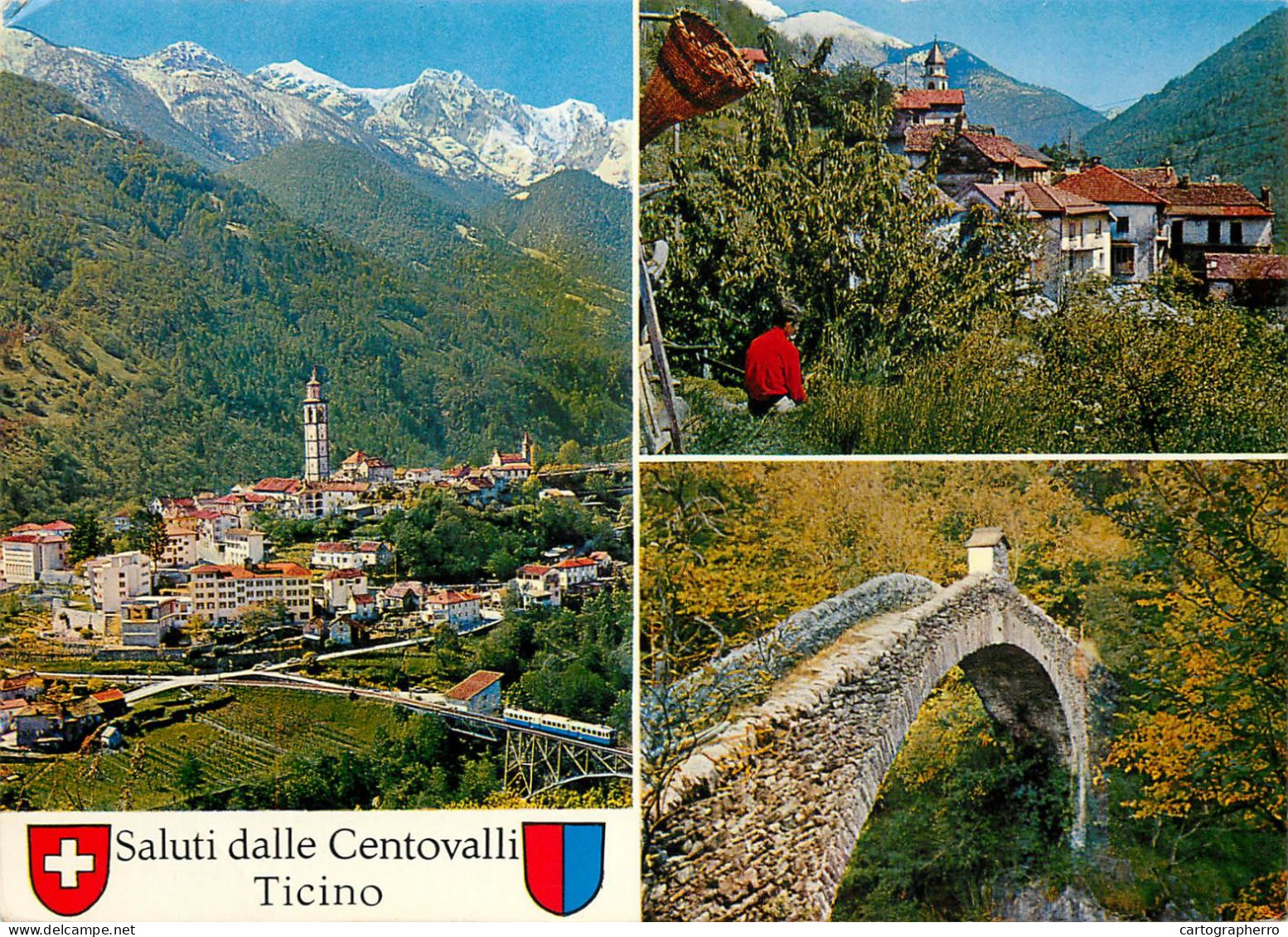 Switzerland > TI Ticino Centovalli