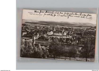 5000 Aarau - 50316591