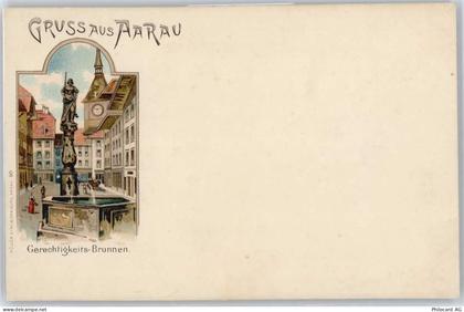 5000 Aarau - Brunnen - 50677962
