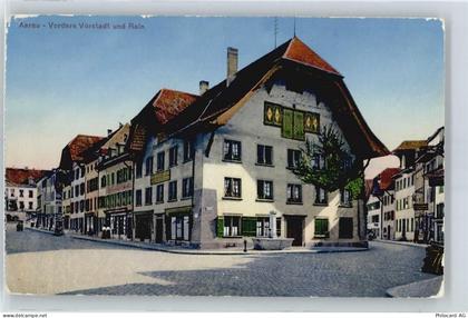 5000 Aarau - Vorstadt - 50556541