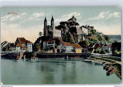 4663 Aarburg 1911 - 51481496