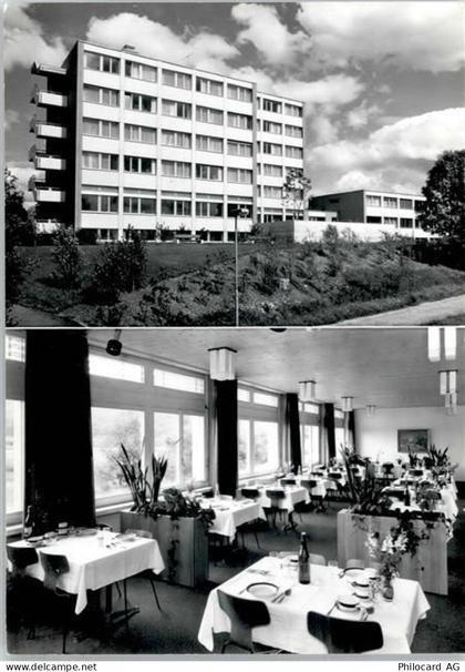 4663 Aarburg - Alters- und Pflegeheim Falkenhof - 50796820