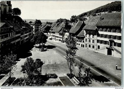 4663 Aarburg - Bäume - 11058601
