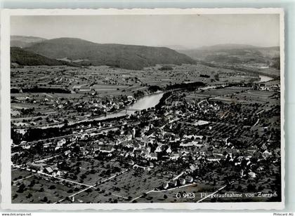 5330 Bad Zurzach - Fliegeraufnahme - 13146341