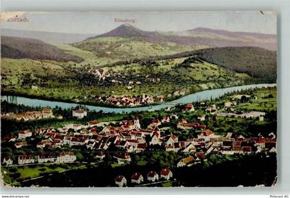 5330 Bad Zurzach Gebrauchsspuren Küssaburg - 13119684