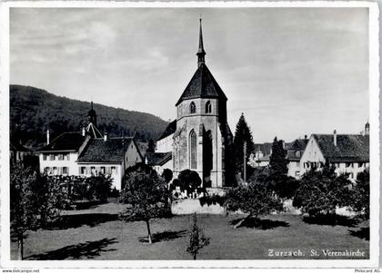 5330 Bad Zurzach - St. Verenakirche - 50775257