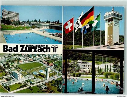 5330 Bad Zurzach - Thermalkurort - 10282066
