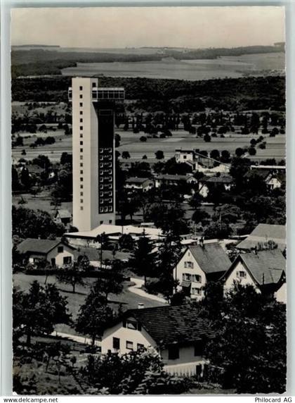 5330 Bad Zurzach - Thermalquelle - 10159003