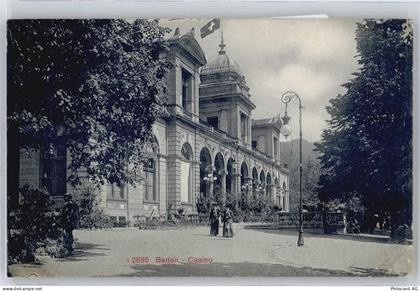 5400 Baden - Casino - 50659233