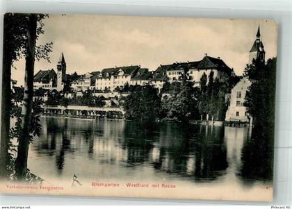 5620 Bremgarten AG Foto AK - 38025391
