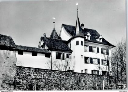 5620 Bremgarten AG - Schlössli - 50746036