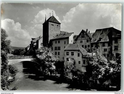 5200 Brugg AG - 39692235