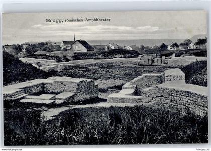 5200 Brugg AG - Römisches Amphitheater - 51230454