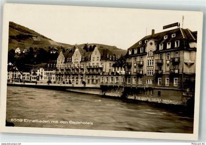 5408 Ennetbaden - Badehotels - 39691841