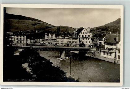 5408 Ennetbaden - Kleine Bäder - 10306744