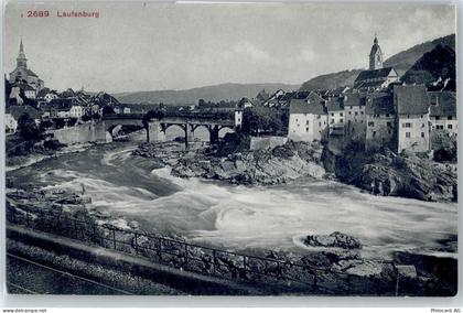 5080 Laufenburg - 50841593