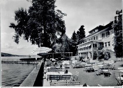 5616 Meisterschwanden - Hotel Seerose, Hallwilersee - 50796813