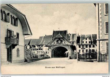 5507 Mellingen 1910 - 10603351