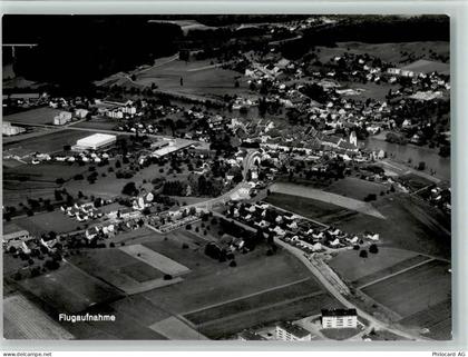 5507 Mellingen - Fliegeraufnahme - 13100015