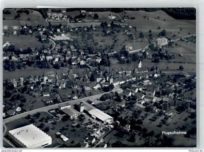 5507 Mellingen - Fliegeraufnahme - 51713798