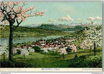 10735270 - Beinwil am See