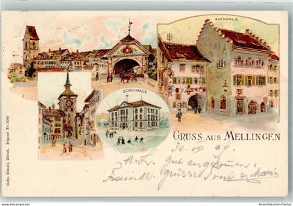 13636437 - Mellingen