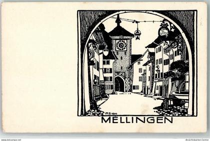 13938061 - Mellingen