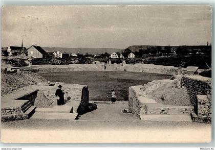 5210 Windisch 1910 - Vindonissa - 10597713