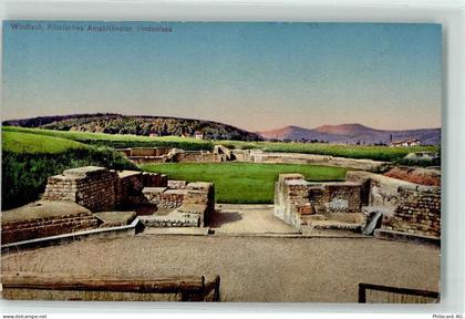 5210 Windisch - Röm Amphitheater Vindonissa - 10620036