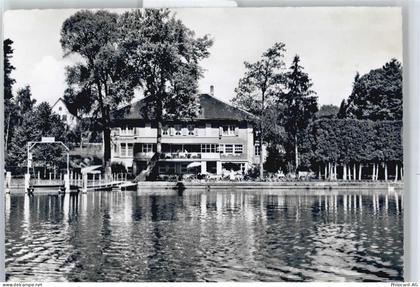 5616 Meisterschwanden - Hotel Seerose, See - 50577111