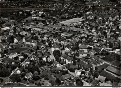5737 Menziken - Fliegeraufnahme - 50341416