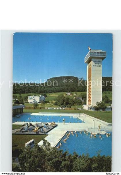 Bad Zurzach Thermalbad