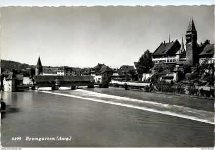 Bremgarten