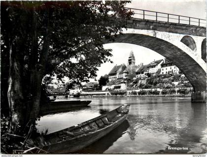 Bremgarten