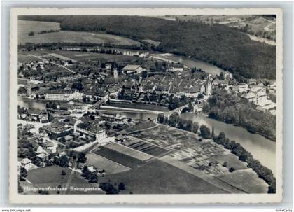 Bremgarten AG Bremgarten Fliegeraufnahme