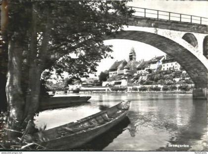 Bremgarten AG Bremgarten  x 1966